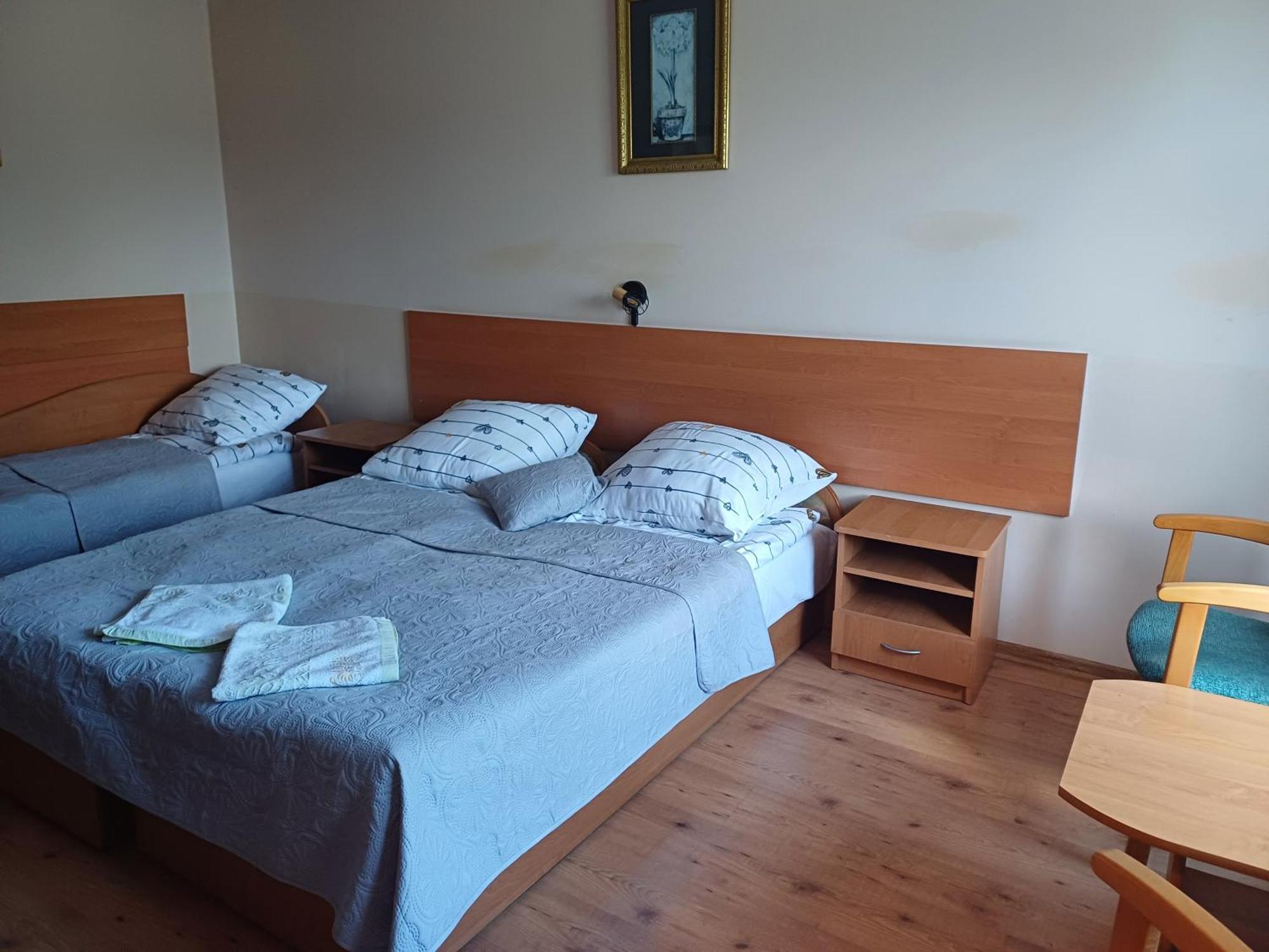 Agroturystyka Zielony Ogrod Scinawka Srednia Exterior foto